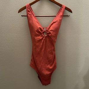 Kona Sol Swimsuit (Long torso)